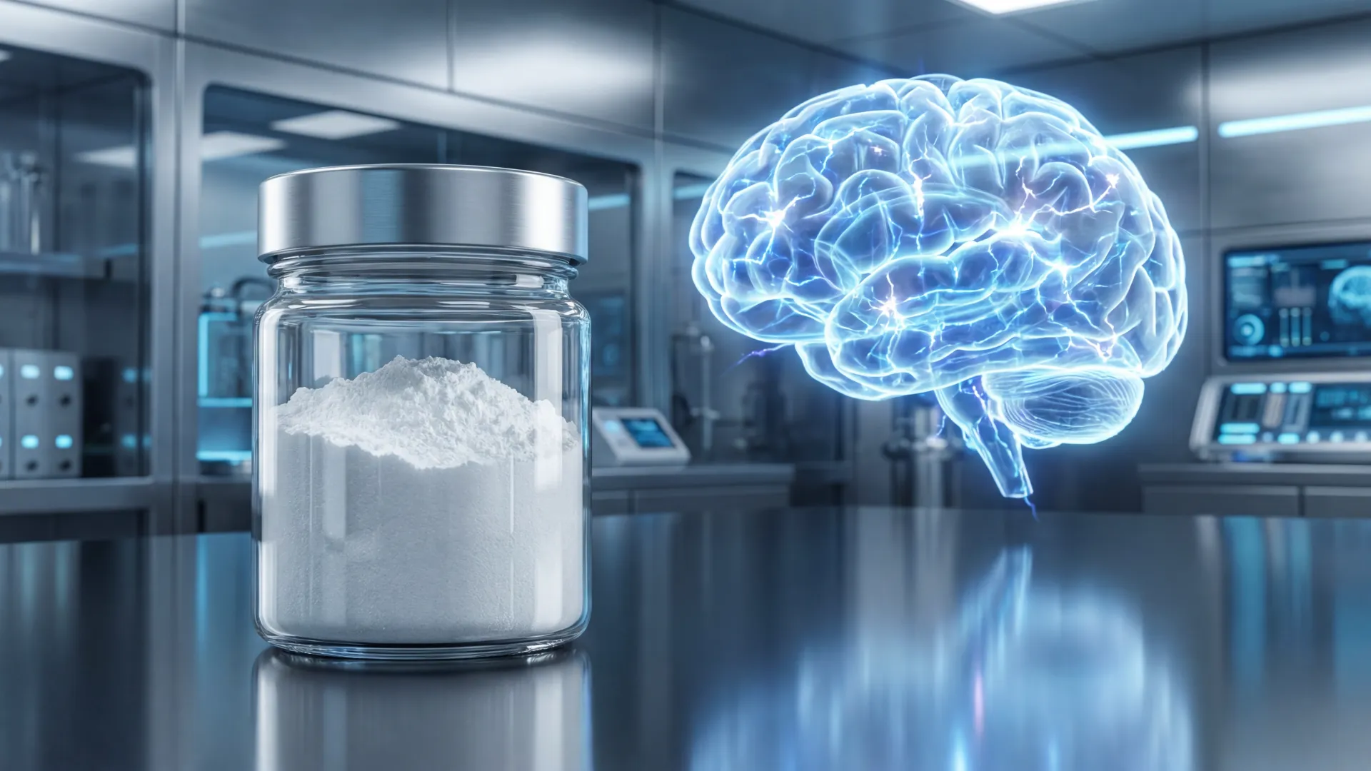 Creatine for your brain