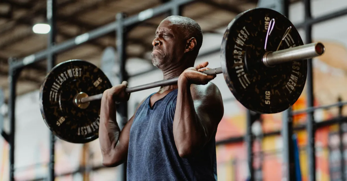Resistance Training: The #1 Free ‘Drug’ for Healthy Aging and Longevity