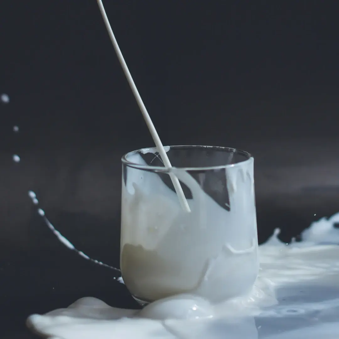 Osteoporosis: Is Dairy the Culprit?