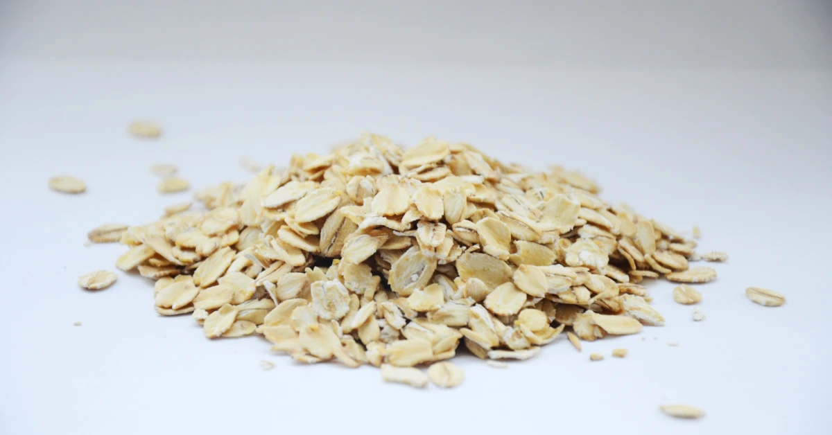 Is Oatmeal Really a Health Food?