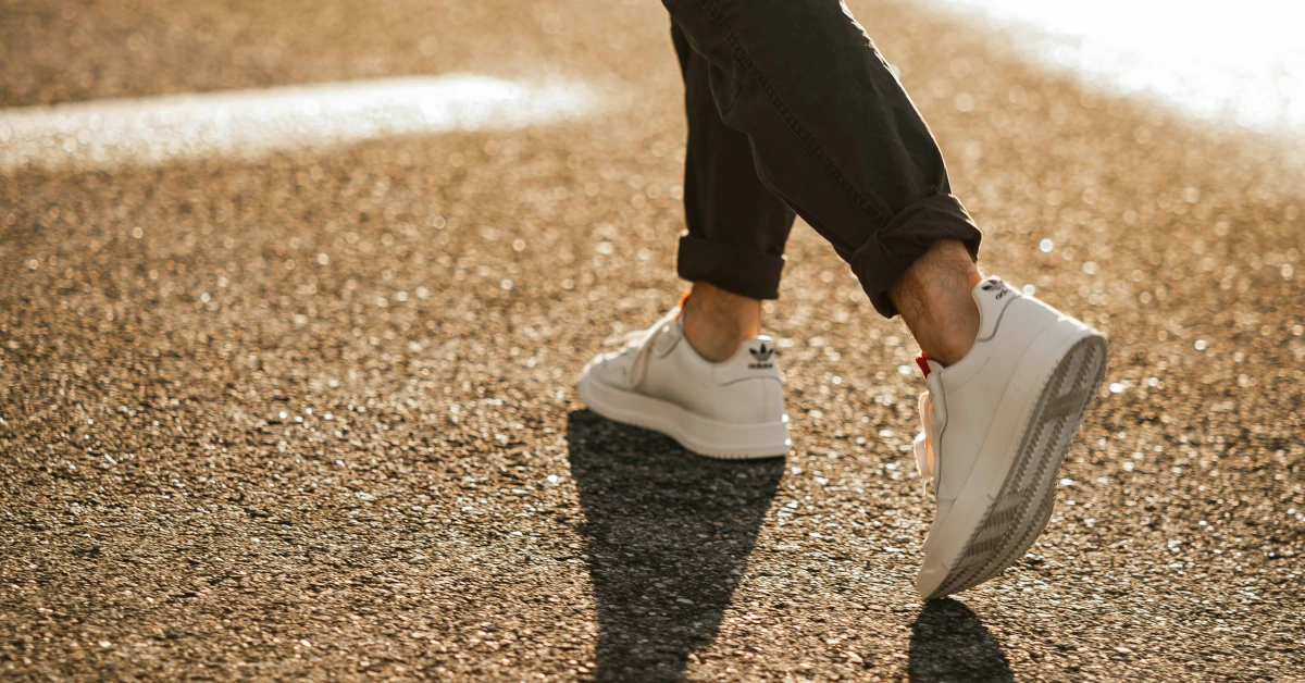 The Health Benefits of Walking 10,000 Steps Daily